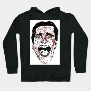 Psycho Hoodie